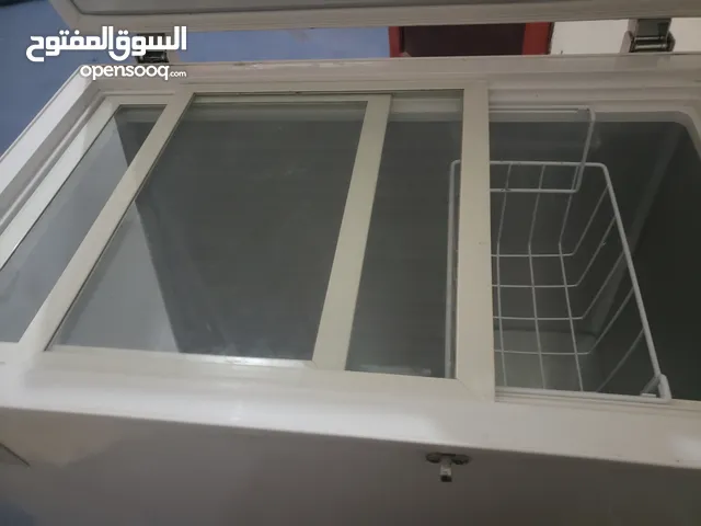Sharp Refrigerators in Sana'a