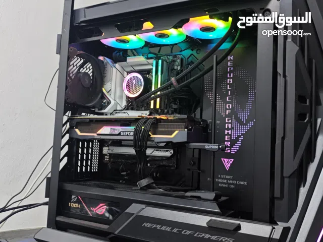 معالج وبورد