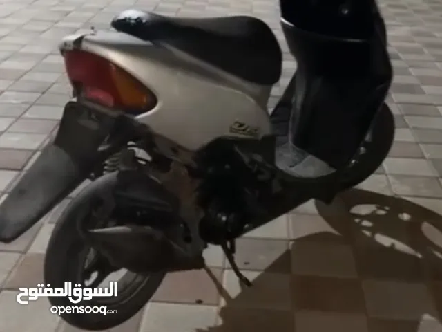 Honda Dio 2024 in Sharjah