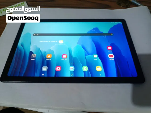 تابلت A7- tablet A7