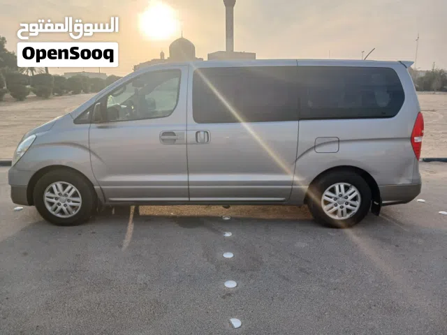 Used Hyundai H1 in Mubarak Al-Kabeer