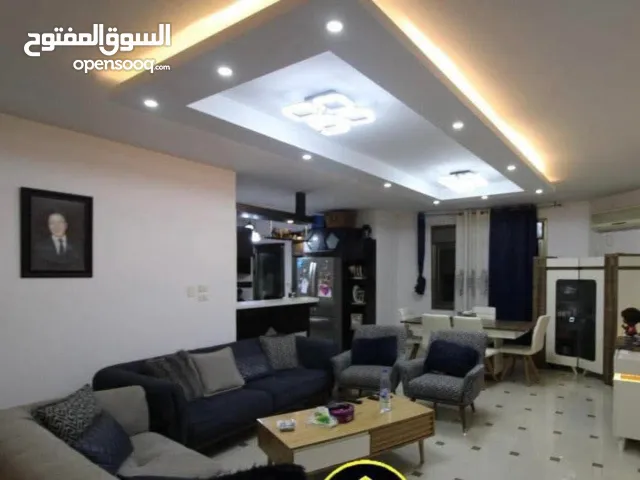 Furnished Yearly in Ramallah and Al-Bireh Um AlSharayit
