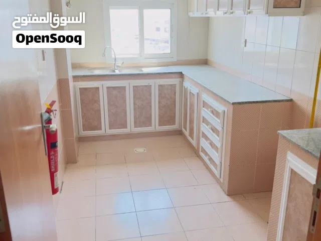 80 m2 2 Bedrooms Apartments for Rent in Muscat Azaiba