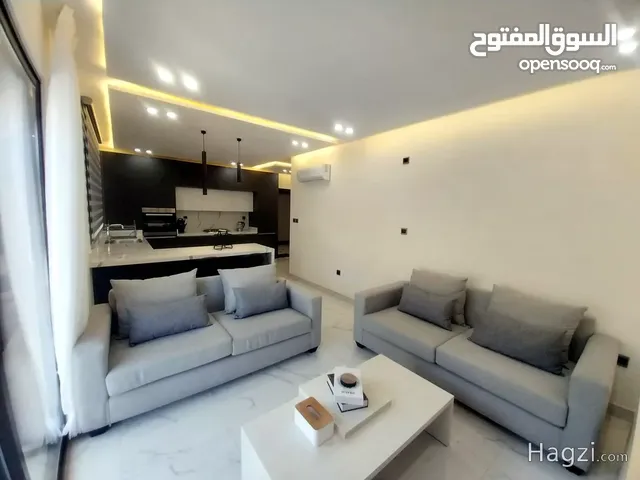 100 m2 2 Bedrooms Apartments for Rent in Amman Um Uthaiena