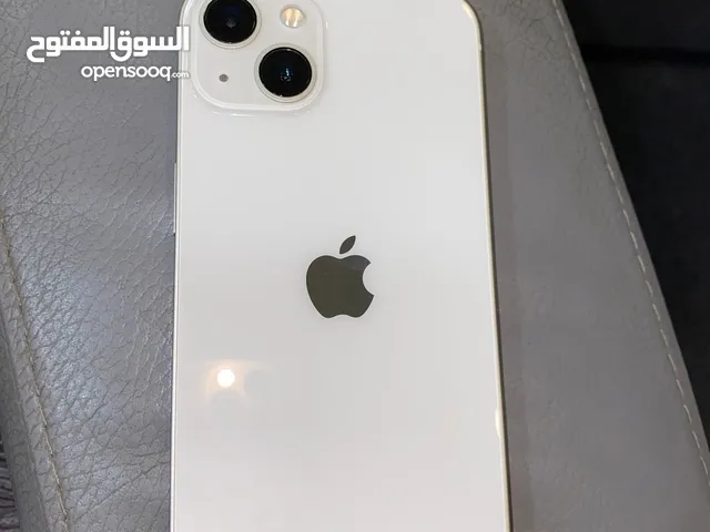 Apple iPhone 13 128 GB in Zarqa
