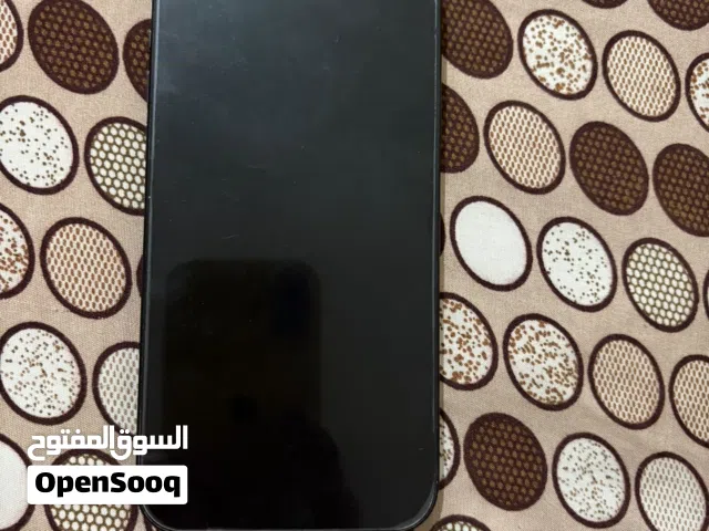 Apple iPhone 15 Plus 128 GB in Amman