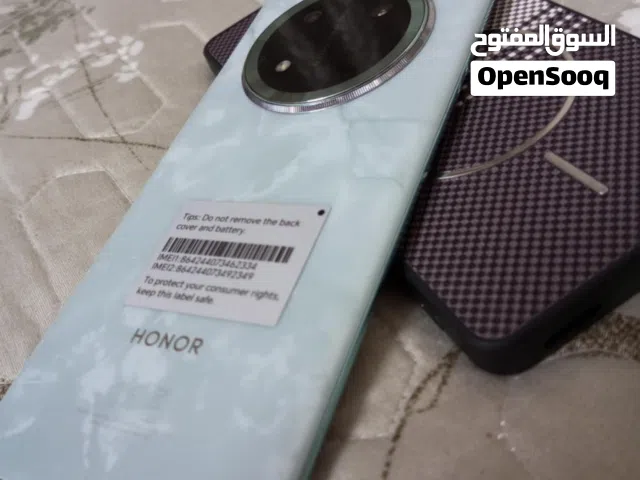 HONOR X9C  التفاصيل بالوصف للمراوس فقط بأيفون