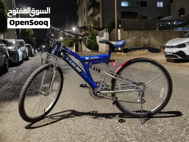 دراجه هوائيه