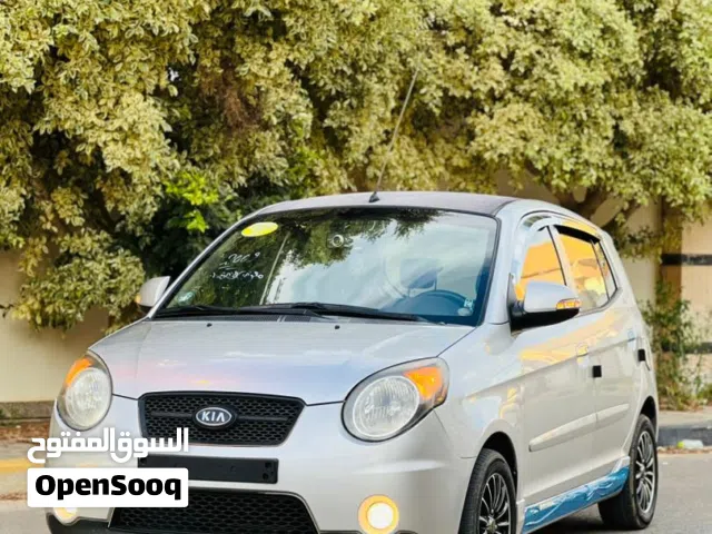 Used Kia Picanto in Tripoli