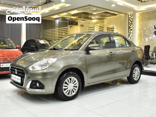 2022, Suzuki, Dzire, Standard