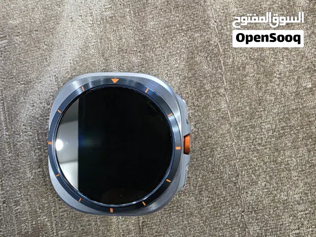 Samsung smart watches for Sale in Al Dakhiliya