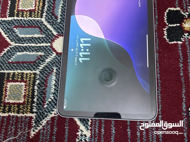 ايباد ميني 7 iPad mini 7