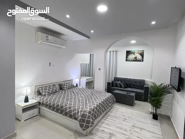 1 m2 Studio Apartments for Rent in Al Ain Falaj Hazzaa