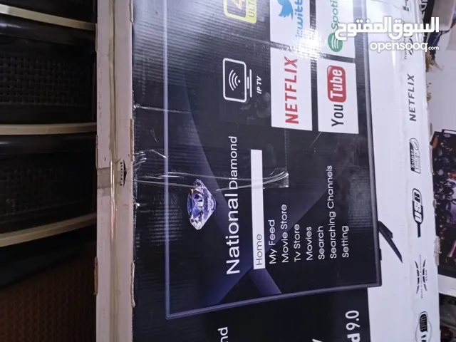 شاشات جديد بسعر حررررق