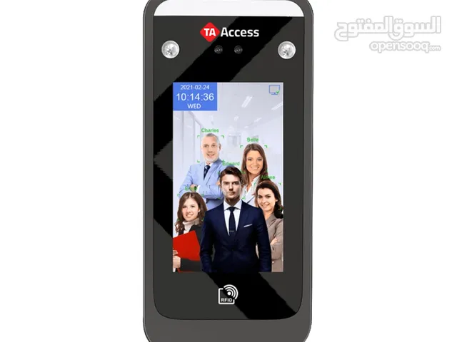 جهاز القفل الإلكتروني الذكي TA-AI06