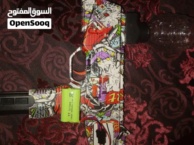 سلاح خرز للبيع(اقرا الوصف)