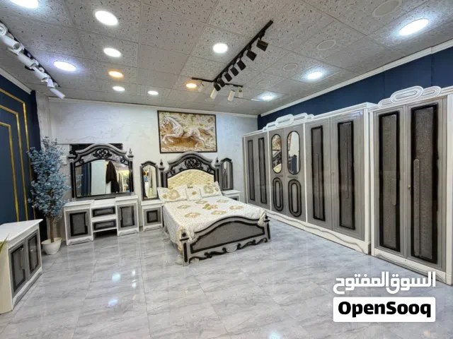 غرف نوم جديد