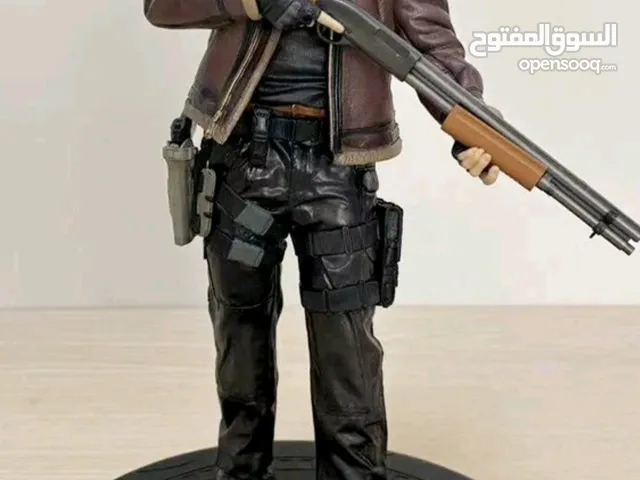 مجسم للبيع جديد