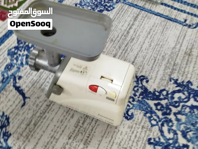 مفرمه باناسنويك سوبر توربو1700