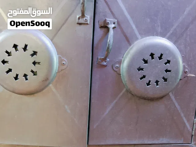 فرن للبيع ب 15 دينار