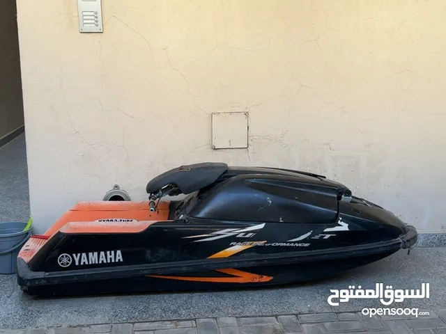 للبيع قرف سوبر جت 2013