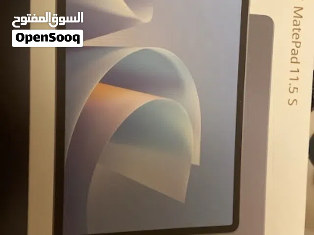Huawei MatePad 11.5 256 GB in Dhofar
