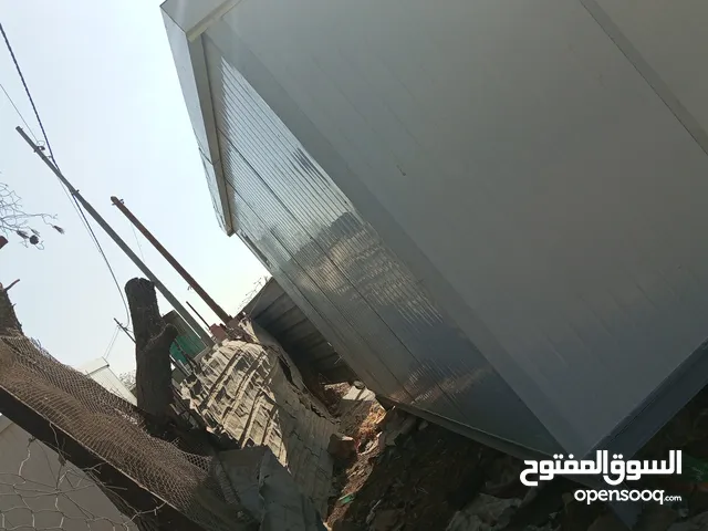كرفان 5*3 مع مطبخ وحمام