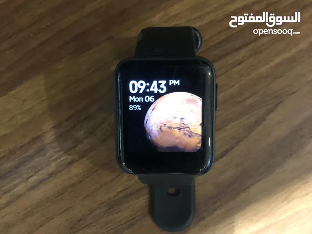 Xaiomi smart watches for Sale in Taif