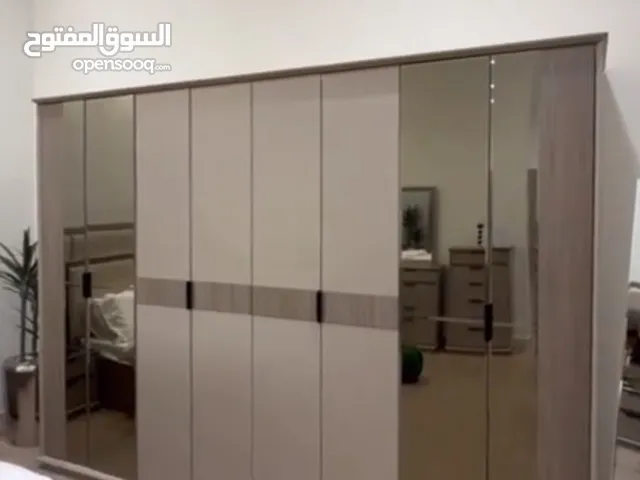 غرفة نوم كاملة