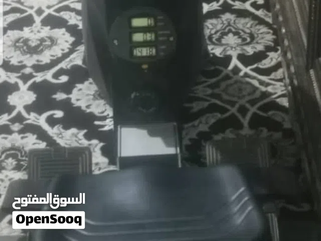 الاله رياضيه للبيع هذي معدومه في السوق وسعرها مع الشحن 1700 دولار الرجال لو في مشتري 500 دولار عيبيع