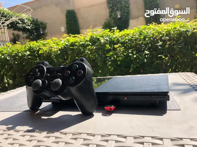 PlayStation 2 PlayStation for sale in Misrata