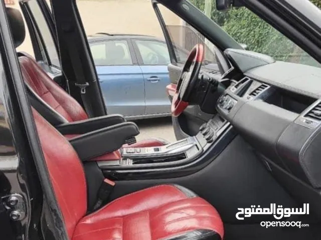 Used Land Rover Range Rover Evoque in Rabat
