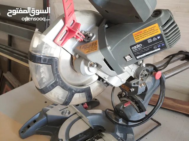 منشار قرصي متحرك سلايد ماركة ازيتو استراليا