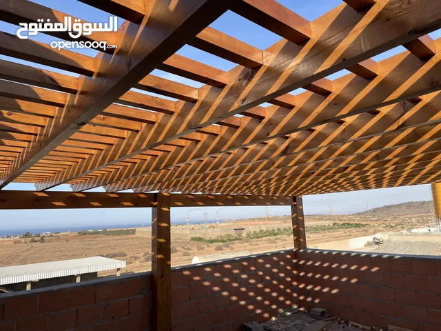 خدمة تركيب الخشب والقرميد باحترافية عالية