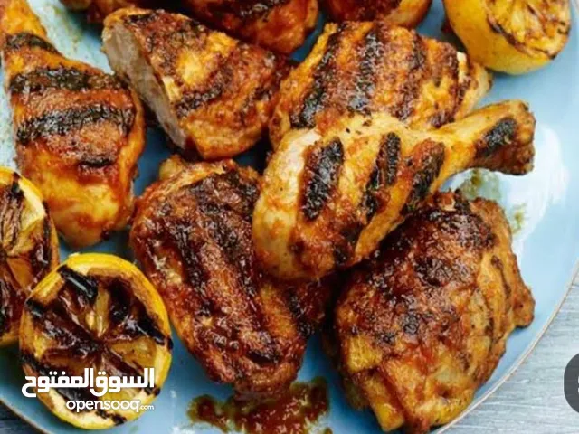 فرخه 2كيلو ونص كبابجى ابوطاهرالشرقاوى