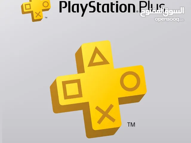 PlayStation gaming card for Sale in Amman