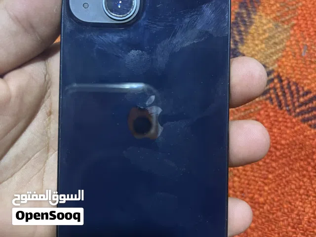 Apple iPhone 13 256 GB in Basra
