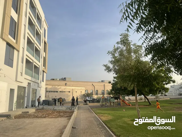 محل للإيجار حي التضامن Shop for rent