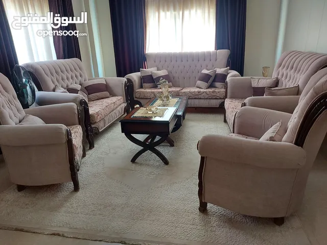 طقم كنب للبيع /اربد /كفريوبا