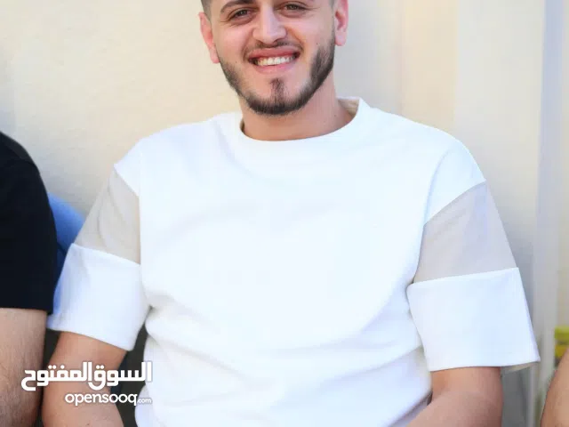 محمد وفيق عبدالله نعيرات