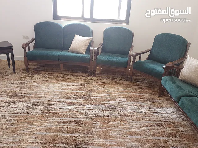 طقم موريس 7 مقاعد
