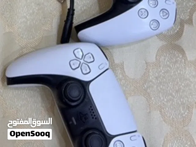يدات بلي 5 وحدة اصلية مال البلي ووحدة مال سوك
