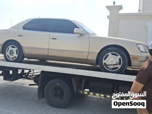 نشتري سيارات سكراب