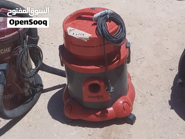 مكانس كهربائية مستعملة من 70 الي /150