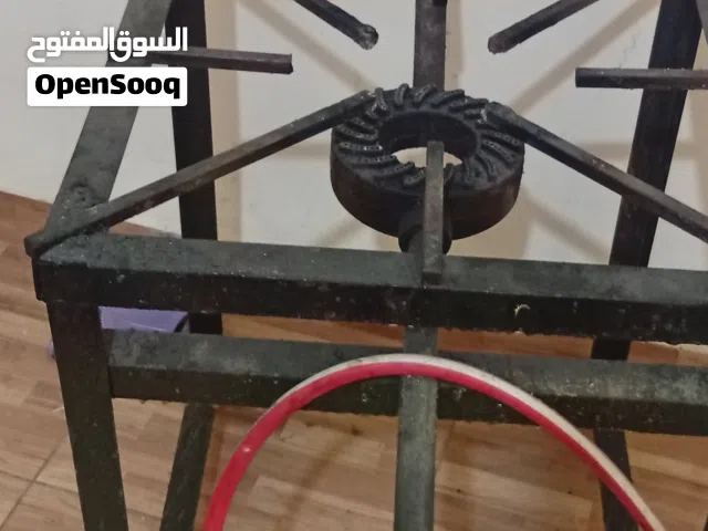 منصب غاز مستعمل بحالة جيدة