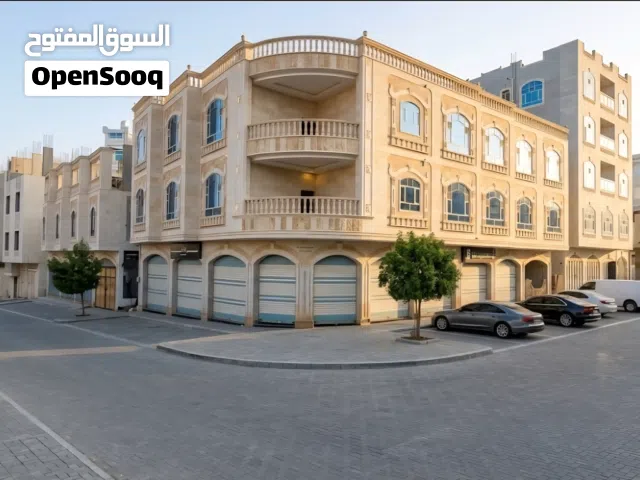  Building for Sale in Ibb Dhihar