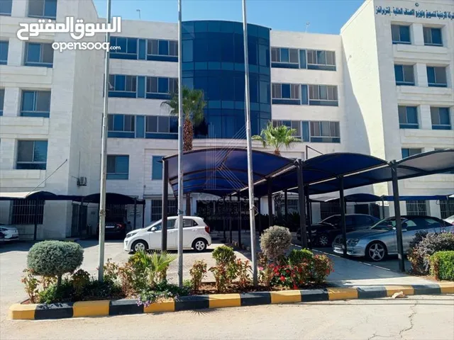 مساحات تجارية لشركات صناعية للايجار في سحاب