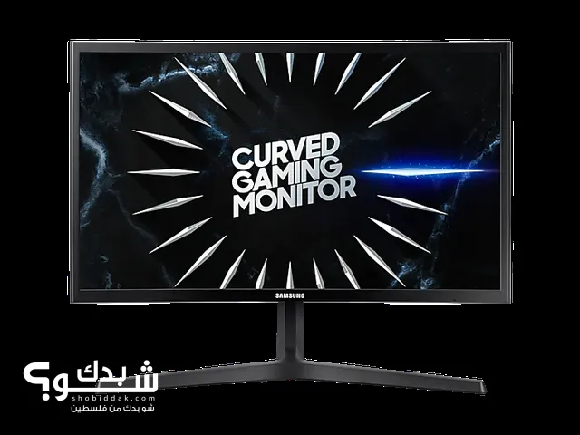 . 24" Gaming Monitor, FHD, 144Hz 
4ms .
