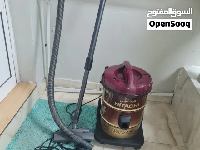  Hitachi Vacuum Cleaners for sale in Central Governorate