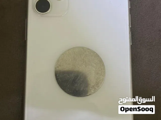ايفون 11 العادي 128 جيبي